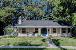 Manatee River House